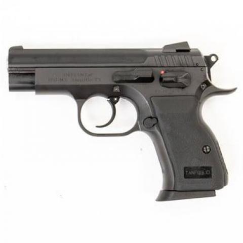 Stay Tuned: The .32 Pistol by Amol Firearms is Coming Soon!