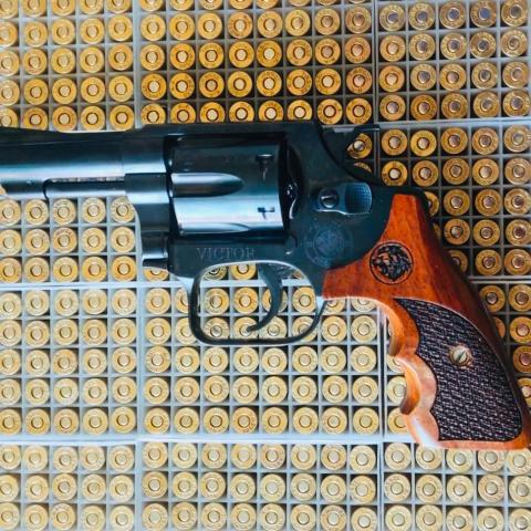 Understanding the Technology Behind the Victor by Amol Firearms