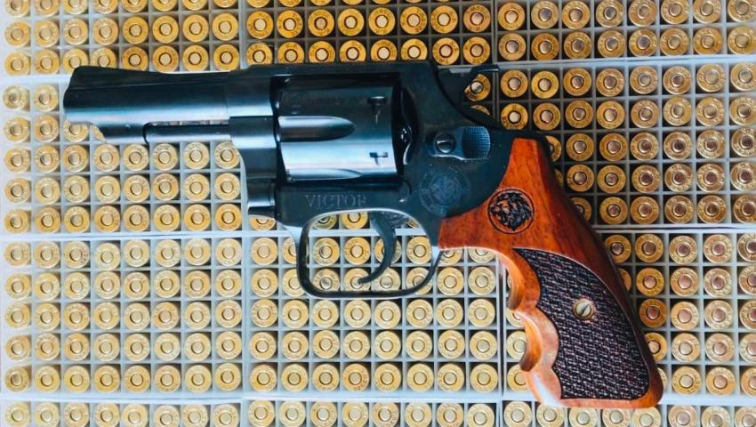 Understanding the Technology Behind the Victor by Amol Firearms