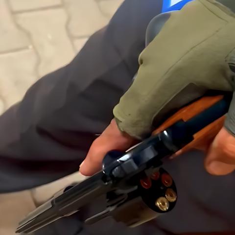 The Role of Firearms Manufacturers in Gun Safety