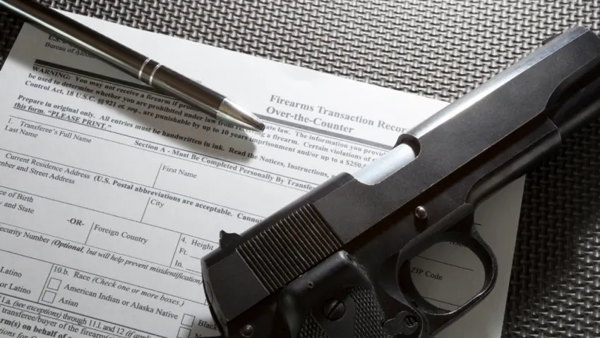 How to Choose a Pistol: A Comprehensive Guide