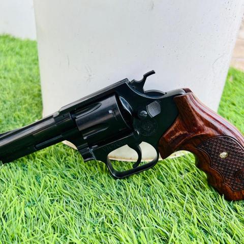 Gun Manufactors in Hisar- Amol Firearms