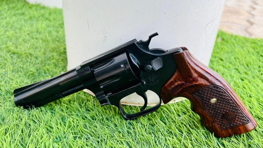 Gun Manufactors in Hisar- Amol Firearms